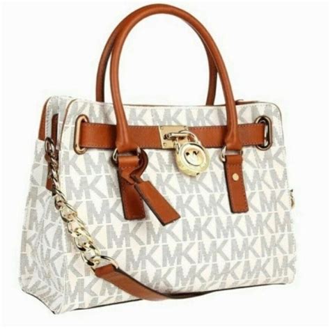 michael michael kors ew signature hamilton saffiano satchel unlock video|Michael Kors Hamilton Saffiano Leather East West Satchel.